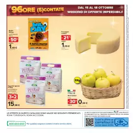 Volantino Carrefour Pagina 40
