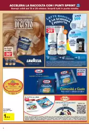 Volantino Carrefour Market | Punti Sprint Payback Pagina 14