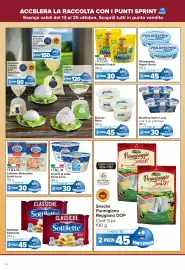 Volantino Carrefour Market | Punti Sprint Payback Pagina 4