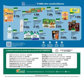 Volantino Superconti Pagina 20