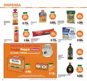 Volantino Superconti Pagina 12