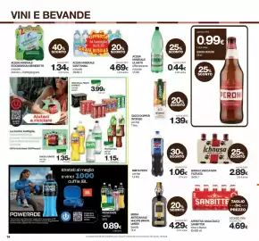 Volantino Superconti Pagina 14