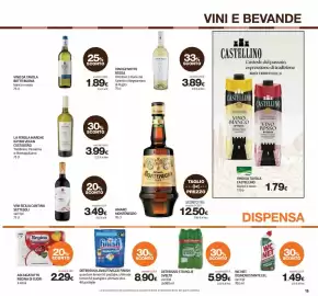 Volantino Superconti Pagina 15