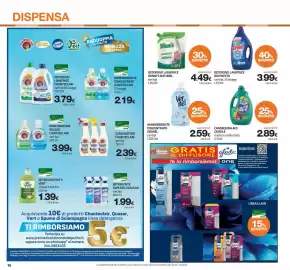 Volantino Superconti Pagina 16