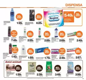Volantino Superconti Pagina 17