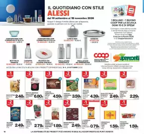 Volantino Superconti Pagina 18