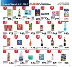 Volantino Superconti Pagina 19