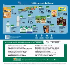 Volantino Superconti Pagina 20