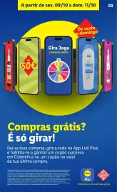 Folheto Lidl Página 11