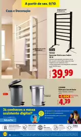 Folheto Lidl Página 20