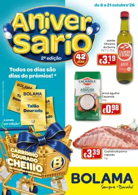 Folheto Bolama (válido até 21-10)
