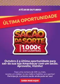 Folheto Amanhecer semana 41 Página 14