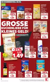Kaufland Prospekt woche 41 Seite 24