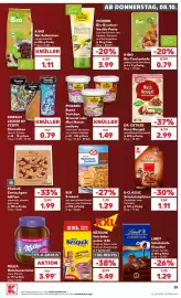 Kaufland Prospekt woche 41 Seite 25