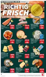 Kaufland Prospekt woche 41 Seite 38