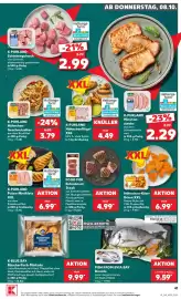 Kaufland Prospekt woche 41 Seite 41