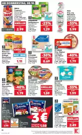 Kaufland Prospekt woche 41 Seite 44