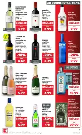 Kaufland Prospekt woche 41 Seite 49