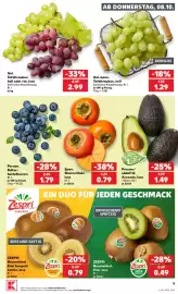 Kaufland Prospekt woche 41 Seite 5