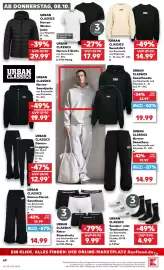 Kaufland Prospekt woche 41 Seite 60