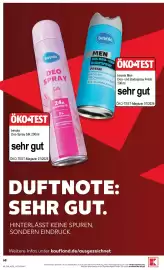 Kaufland Prospekt woche 41 Seite 68