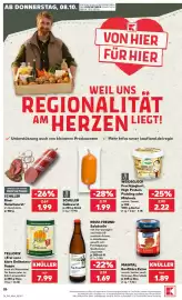 Kaufland Prospekt woche 41 Seite 26