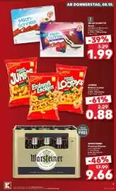 Kaufland Prospekt woche 41 Seite 3