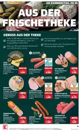 Kaufland Prospekt woche 41 Seite 39