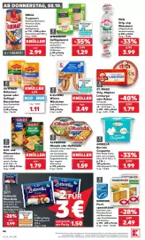 Kaufland Prospekt woche 41 Seite 44