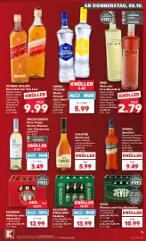 Kaufland Prospekt woche 41 Seite 15