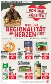 Kaufland Prospekt woche 41 Seite 26