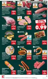 Kaufland Prospekt woche 41 Seite 39