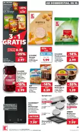 Kaufland Prospekt woche 41 Seite 23