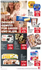 Kaufland Prospekt woche 41 Seite 30