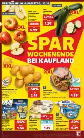 Kaufland Prospekt woche 41 Seite 16