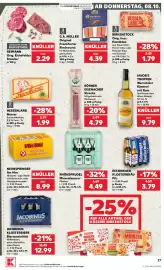 Kaufland Prospekt woche 41 Seite 27