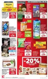 Kaufland Prospekt woche 41 Seite 29