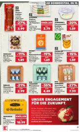 Kaufland Prospekt woche 41 Seite 27