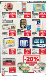 Kaufland Prospekt woche 41 Seite 27