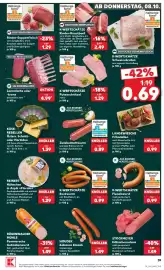 Kaufland Prospekt woche 41 Seite 39