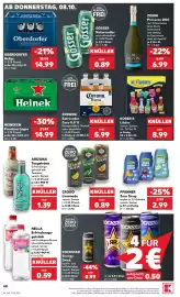 Kaufland Prospekt woche 41 Seite 48