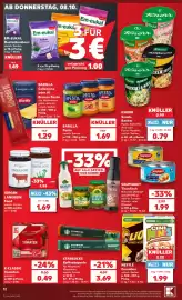 Kaufland Prospekt woche 41 Seite 12
