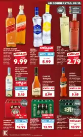 Kaufland Prospekt woche 41 Seite 15