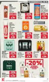 Kaufland Prospekt woche 41 Seite 27