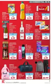 Kaufland Prospekt woche 41 Seite 21