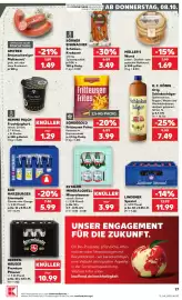 Kaufland Prospekt woche 41 Seite 27