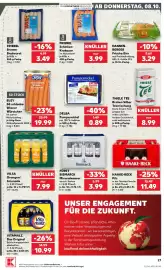 Kaufland Prospekt woche 41 Seite 27