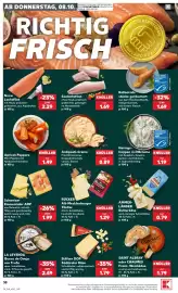 Kaufland Prospekt woche 41 Seite 38