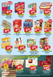 Delfin gazetka Strona 5: Loyd Grzaniec €3,49, Kawa Inka Grana klasyczna €4,99