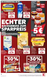 Kaufland Prospekt woche 41 Seite 22